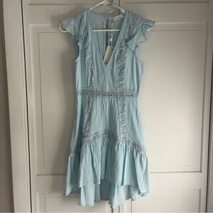 NWT Here Comes the Sun dress